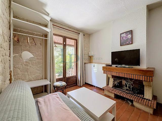 Vente Appartement 2 pièces 38.65 m2 Valdeblore