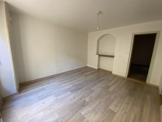 Vente Appartement 2 pièces 38.66 m2 Aubenas