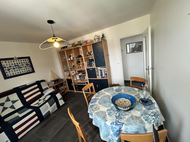 Vente Appartement 2 pièces 38.68 m2 Lancieux