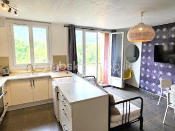 Vente Appartement 2 pièces 38.6 m2 Fontaine