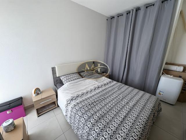 Vente Appartement 2 pièces 38.6 m2 Port de Bouc
