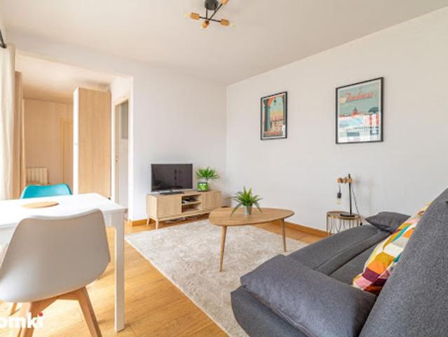 Vente Appartement 2 pièces 38.6 m2 Toulouse