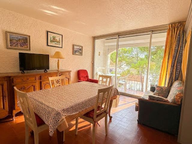 Vente Appartement 2 pièces 38.73 m2 Argeles sur mer