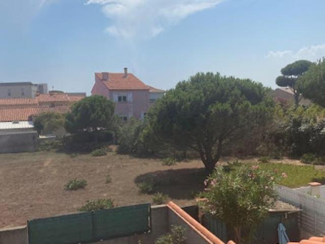 Vente Appartement 2 pièces 38.73 m2 Le barcares