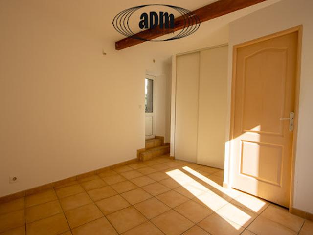 Vente Appartement 2 pièces 38.74 m2 Trilbardou