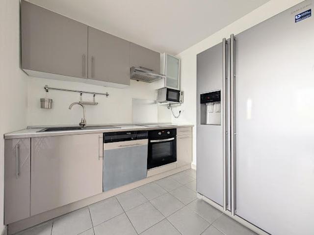 Vente Appartement 2 pièces 38.75 m2 Miramas