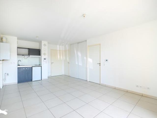 Vente Appartement 2 pièces 38.75 m2 Saint Priest