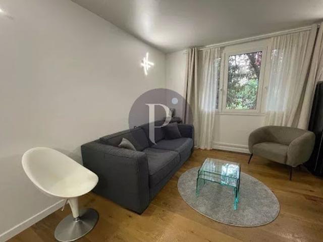 Vente Appartement 2 pièces 38.76 m2 Cachan