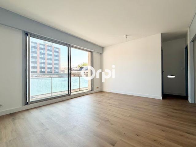 Vente Appartement 2 pièces 38.76 m2 Lille