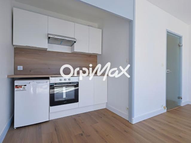 Vente Appartement 2 pièces 38.76 m2 Lille