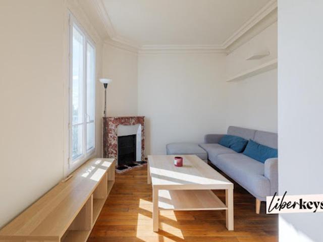 Vente Appartement 2 pièces 38.79 m2 Le Perreux sur Marne