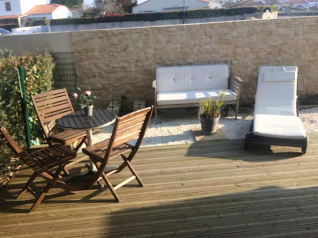 Vente Appartement 2 pièces 38.7 m2 Saint Jean de Monts