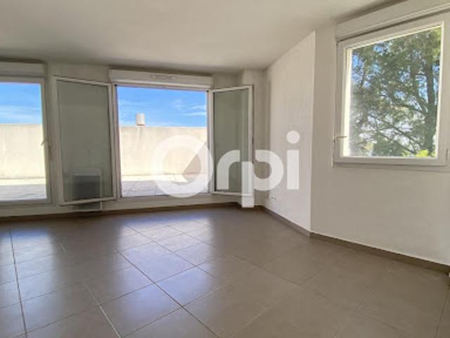 Vente Appartement 2 pièces 38.84 m2 Montpellier