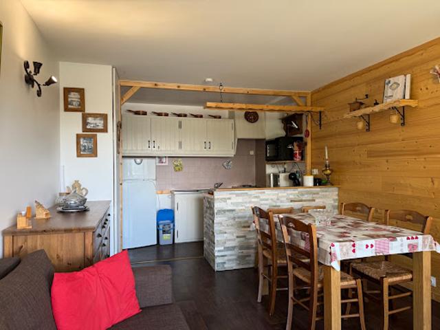 Vente Appartement 2 pièces 38.84 m2 Notre Dame de Bellecombe