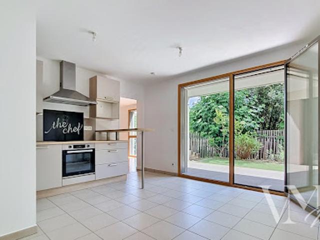 Vente Appartement 2 pièces 38.86 m2 Lyon 3ème