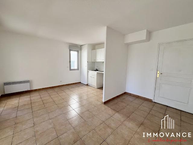 Vente Appartement 2 pièces 38.89 m2 Montpellier