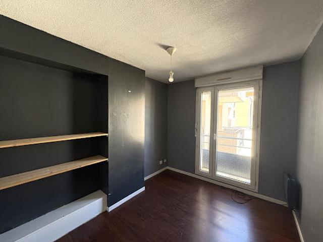Vente Appartement 2 pièces 38.8 m2 Aucamville