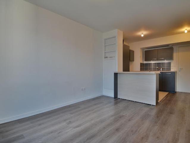 Vente Appartement 2 pièces 38.8 m2 Esbly