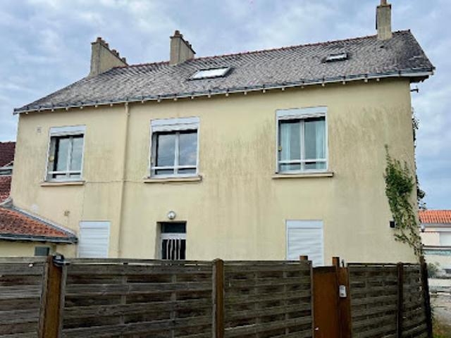 Vente Appartement 2 pièces 38.93 m2 Vertou
