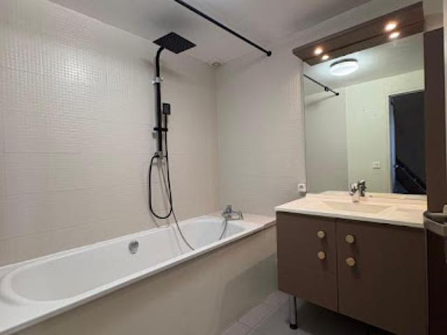 Vente Appartement 2 pièces 38.93 m2 Meru
