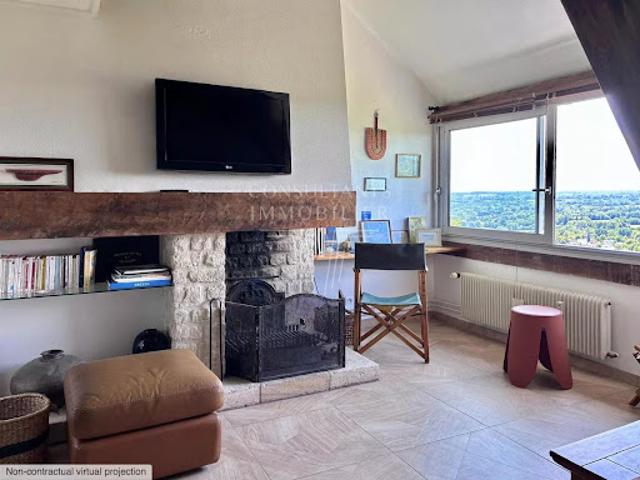 Vente Appartement 2 pièces 38.94 m2 Deauville