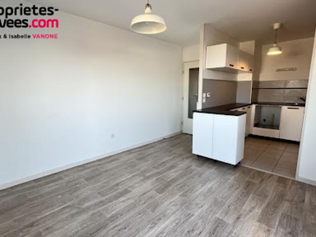 Vente Appartement 2 pièces 38.94 m2 Pérenchies
