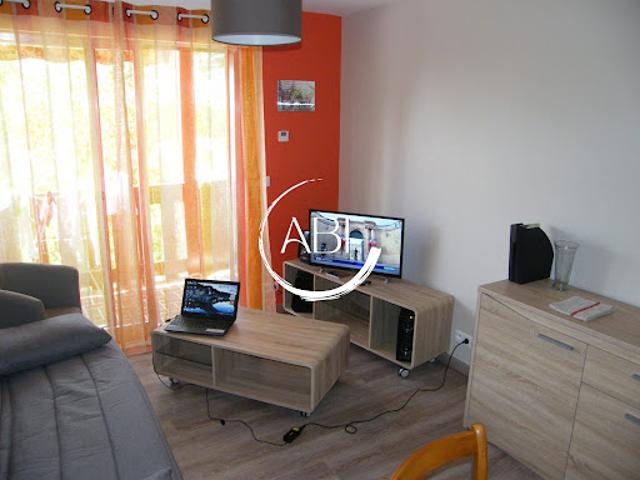 Vente Appartement 2 pièces 38.95 m2 Bagnoles de l'Orne Normandie