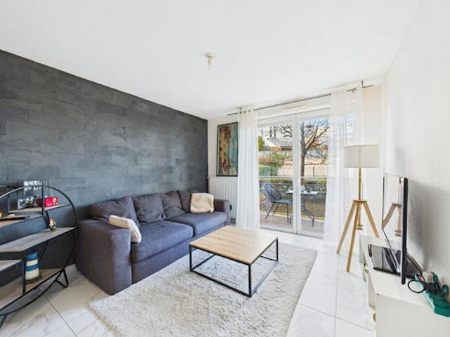 Vente Appartement 2 pièces 38.95 m2 Clermont Ferrand