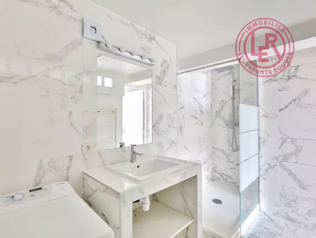 Vente Appartement 2 pièces 38.98 m2 Paris 4ème