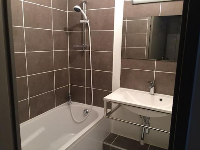 Vente Appartement 2 pièces 38.9 m2 Marseille 14ème