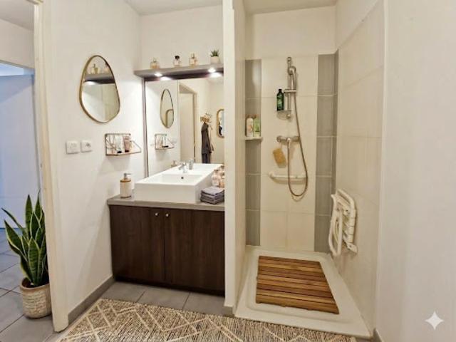 Vente Appartement 2 pièces 38.03 m2 Aucamville
