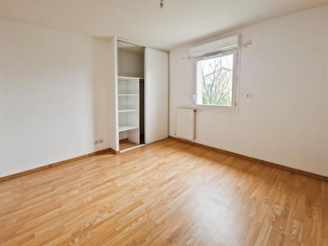 Vente Appartement 2 pièces 38.03 m2 Aucamville