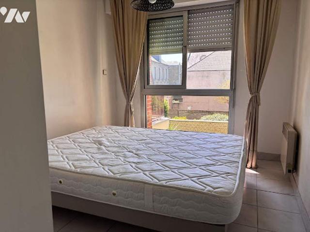 Vente Appartement 2 pièces 38.07 m2 Abbeville