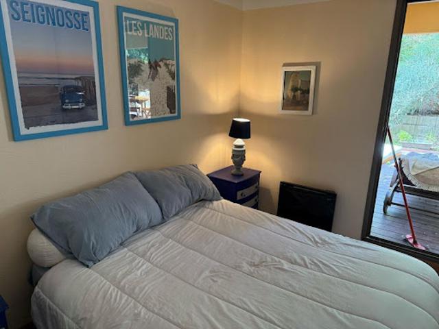 Vente Appartement 2 pièces 38 m2 Cannes
