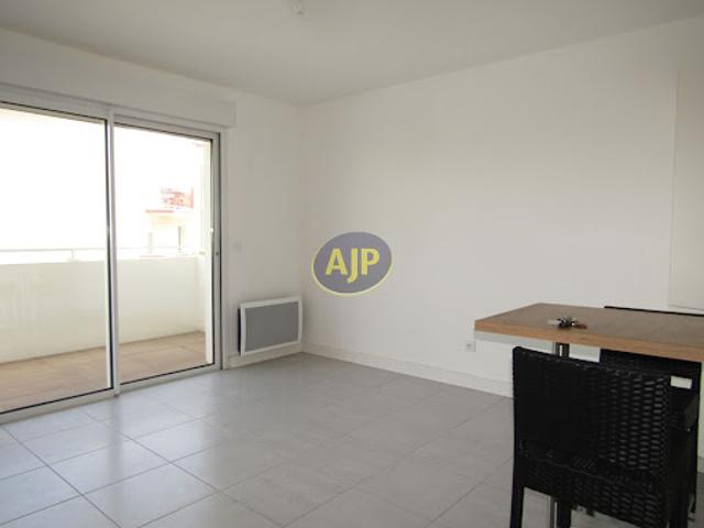 Vente Appartement 2 pièces 38.08 m2 Lacanau