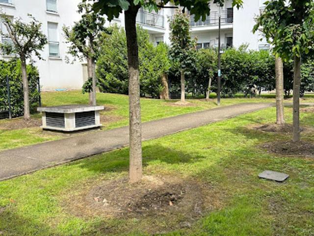 Vente Appartement 2 pièces 38.43 m2 Meaux