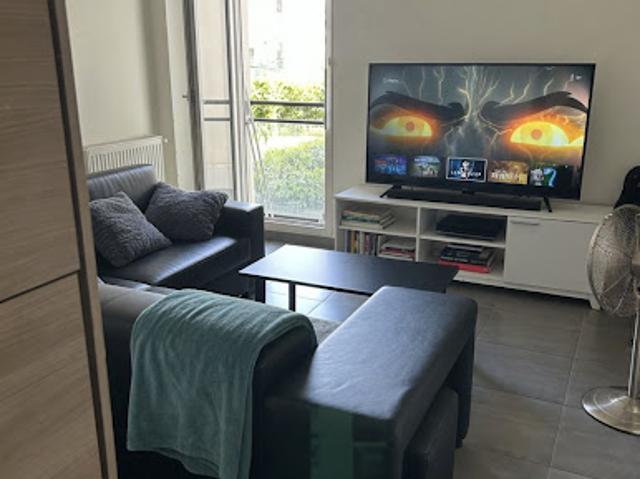 Vente Appartement 2 pièces 38.43 m2 Meaux