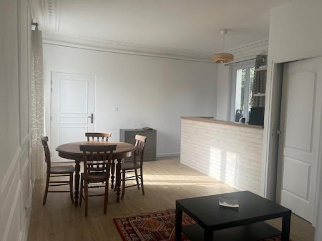 Vente Appartement 2 pièces 38.09 m2 Rouen