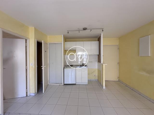Vente Appartement 2 pièces 38.11 m2 Hyeres