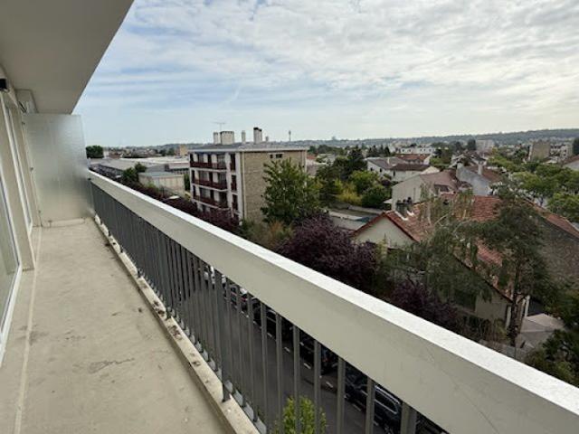 Vente Appartement 2 pièces 38.11 m2 La Varenne Saint Hilaire