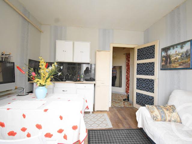 Vente Appartement 2 pièces 38.17 m2 Vichy