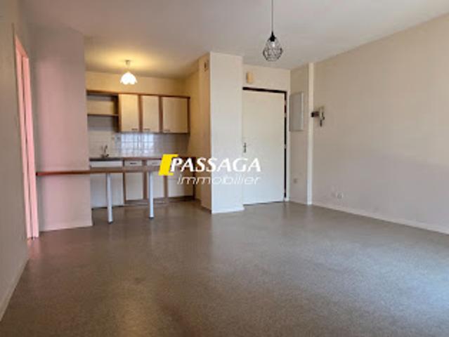 Vente Appartement 2 pièces 38.14 m2 Rodez