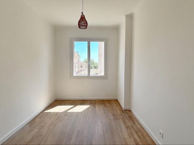 Vente Appartement 2 pièces 38.15 m2 Toulon