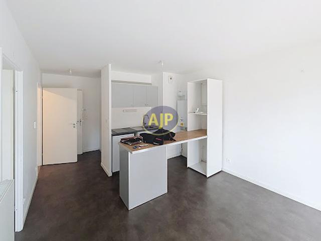 Vente Appartement 2 pièces 38.19 m2 Vertou