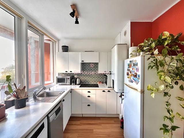 Vente Appartement 2 pièces 38.19 m2 Marseille 9ème