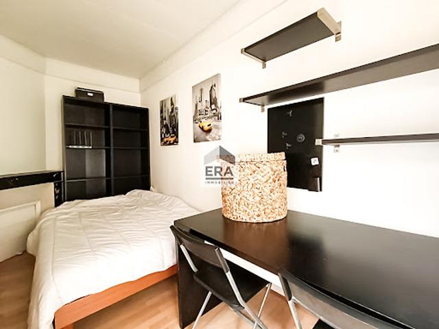 Vente Appartement 2 pièces 38.19 m2 Paris 13ème