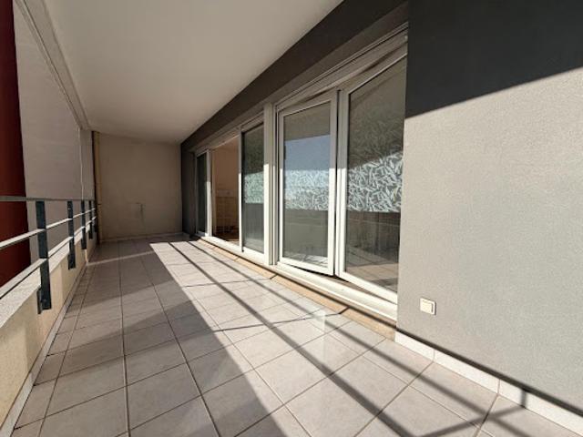 Vente Appartement 2 pièces 38.23 m2 Montpellier