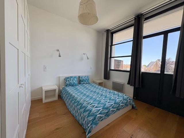 Vente Appartement 2 pièces 38.23 m2 Niort