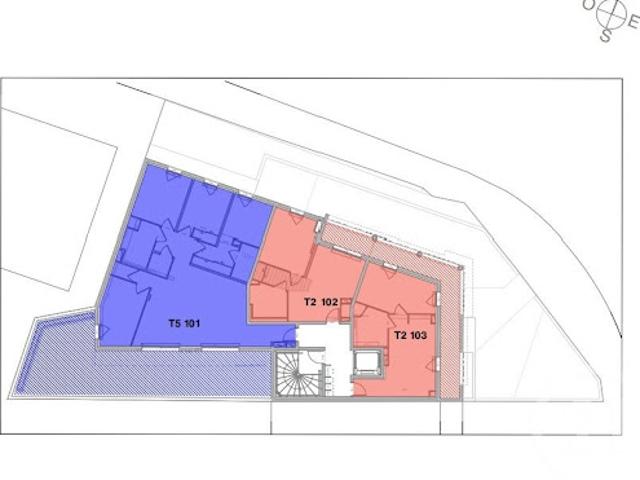 Vente Appartement 2 pièces 38.21 m2 Montpellier