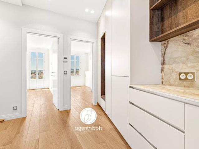 Vente Appartement 2 pièces 38.21 m2 Nice